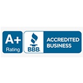 BBB A+ Rating