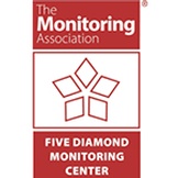 Five Diamond Monitoring Center